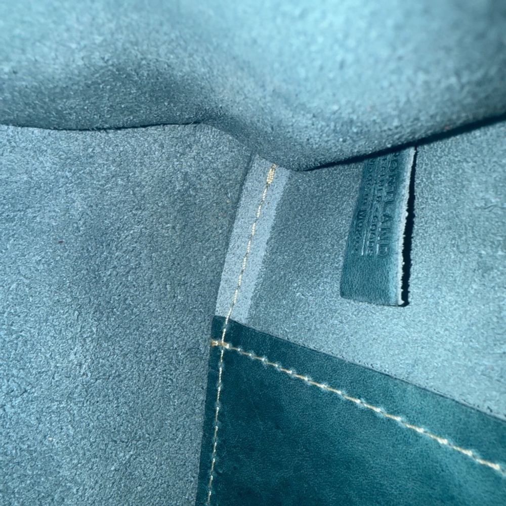 Portland Leather Lola Crossbody Tote - Picture 2 of 16